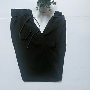 lululemon athletica Olive Pants